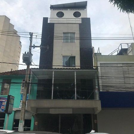 Studio 301 | Wifi 600Mb | Residencial Jc, Um Lugar Para Ficar. เบเลม ภายนอก รูปภาพ