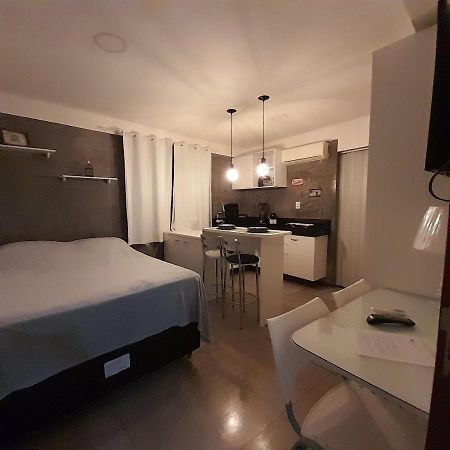 Studio 301 | Wifi 600Mb | Residencial Jc, Um Lugar Para Ficar. เบเลม ภายนอก รูปภาพ