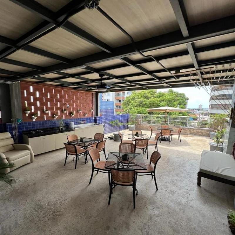 Studio 301 | Wifi 600Mb | Residencial Jc, Um Lugar Para Ficar. เบเลม ภายนอก รูปภาพ