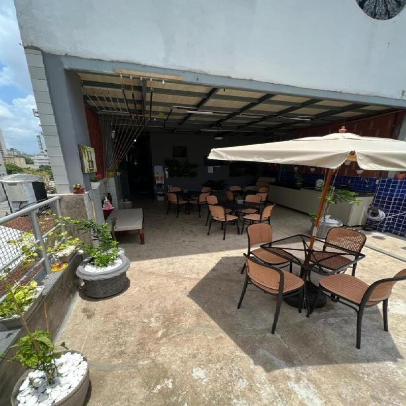 Studio 301 | Wifi 600Mb | Residencial Jc, Um Lugar Para Ficar. เบเลม ภายนอก รูปภาพ