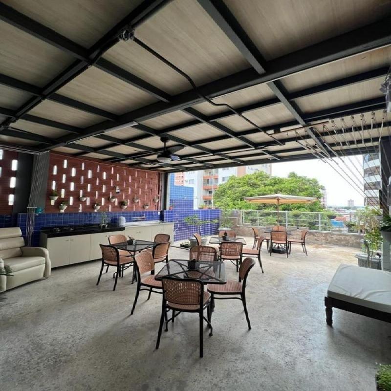 Studio 301 | Wifi 600Mb | Residencial Jc, Um Lugar Para Ficar. เบเลม ภายนอก รูปภาพ