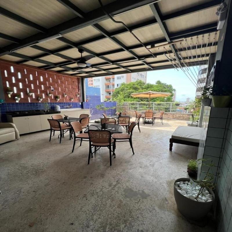Studio 301 | Wifi 600Mb | Residencial Jc, Um Lugar Para Ficar. เบเลม ภายนอก รูปภาพ