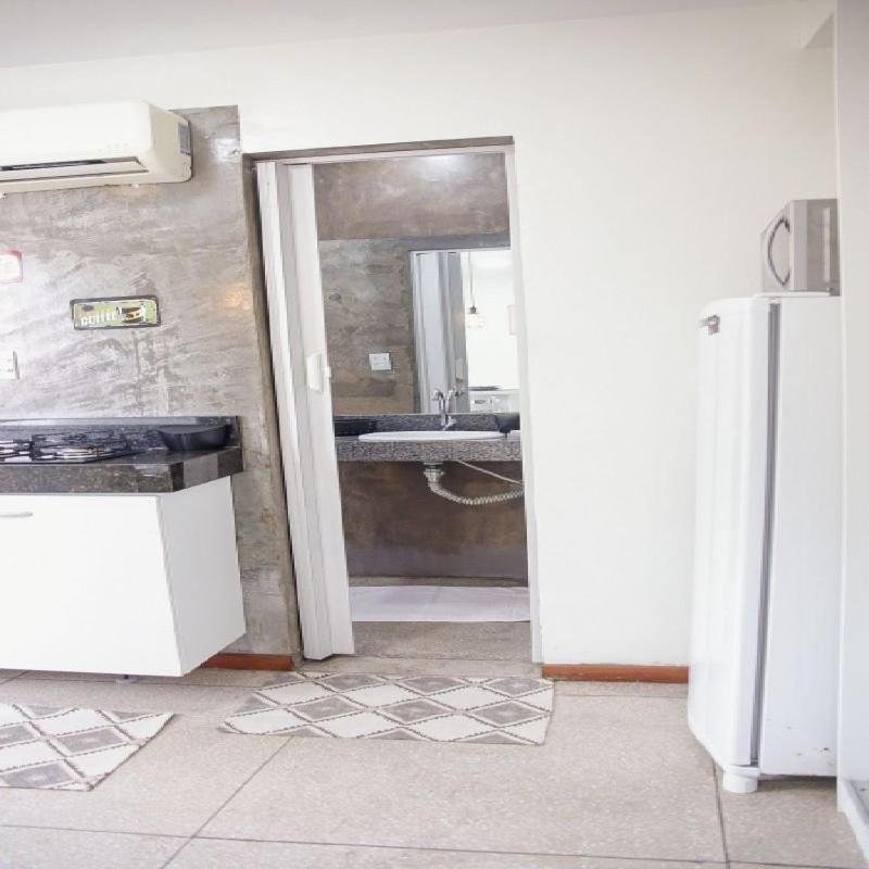 Studio 301 | Wifi 600Mb | Residencial Jc, Um Lugar Para Ficar. เบเลม ภายนอก รูปภาพ