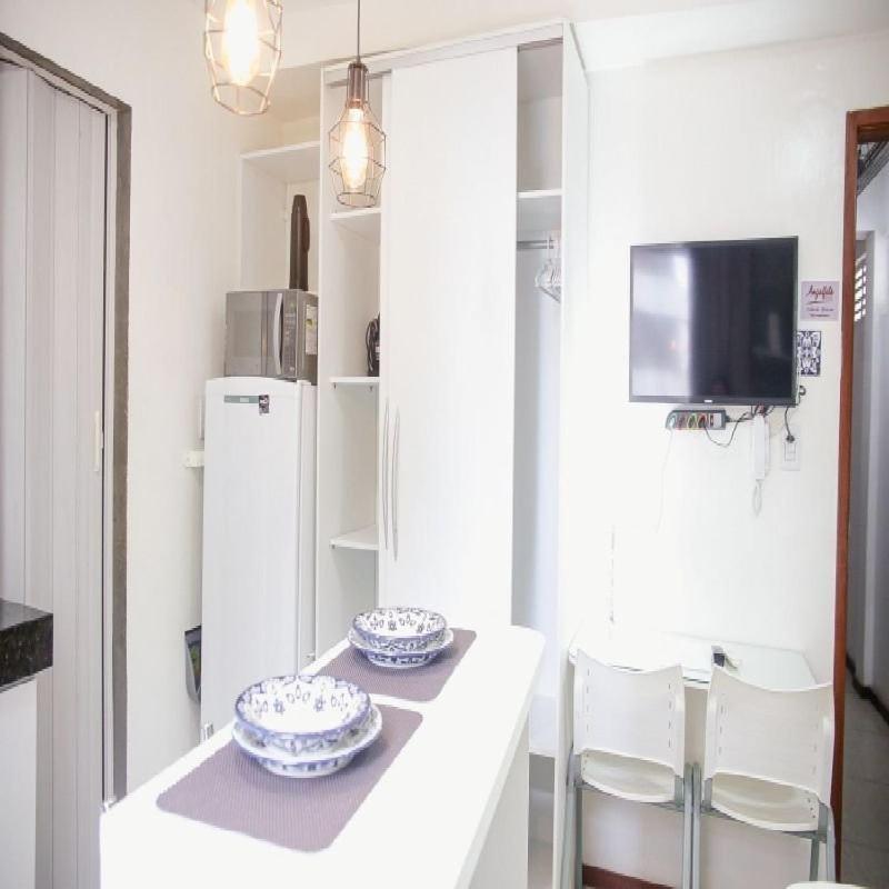 Studio 301 | Wifi 600Mb | Residencial Jc, Um Lugar Para Ficar. เบเลม ภายนอก รูปภาพ